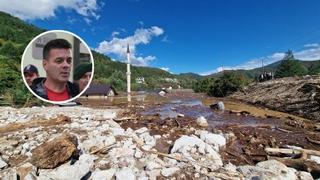 Damir Šabanović, načelnik Općine Jablanica, za "Avaz": Narod nećemo ostaviti na cjedilu