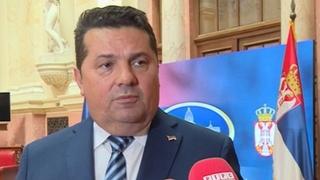 Stevandić prijeti: Bilo kakav atak na sigurnost Dodika put je u nezavisnost RS