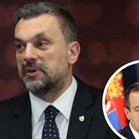 Konaković poručio Dačiću: Loše su se proveli svi oni koji problematiziraju teritorijalni integritet BiH