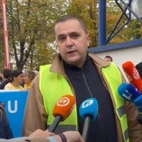 Potpredsjednik Osnovne sindikalne organizacije KCUS-a: Tražimo imenovanje direktora