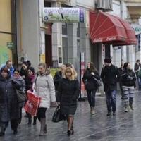 FHMZ: Danas oblačno, najviša dnevna temperatura do 21 stepen