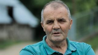 Preminuo Mirsad Sinanović iz sela Urisići, koji je preživio genocid počinjen u Srebrenici