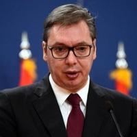 Vučić: Spremi smo da pružimo svaku pomoć Grčkoj