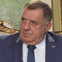 Dodik nakon novih sankcija SAD: Ne zabrinjavaju nas, ovo pokazuje nemoć Amerike