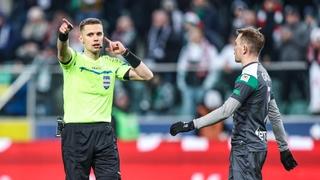 UEFA odredila sudiju za utakmicu Lihtenštajn - BiH