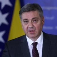 Zvizdić: Na Dodikove prijetnje secesijom odgovoriti raspoređivanje EUFOR-ovih ili NATO vojnika u Brčko Distrikt