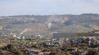 Izraelska vojska i dalje bombarduje jug Libana