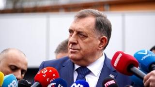 Dodik: Plaćeni lobisti su u strahu šta će se desiti kada dođe Tramp