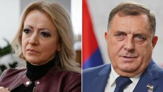 Pandurević: Iza Dodika neće ništa ostati, dobro da nije proglasio svoj rođendan za dan RS