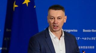 Nešić: RS je opredijeljena za evropske integracije