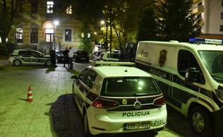 Policija u Sarajevu uhapsila dvojicu lopova i dilera