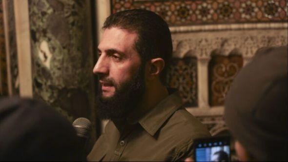 Abu Mohammad al-Jolani - Avaz