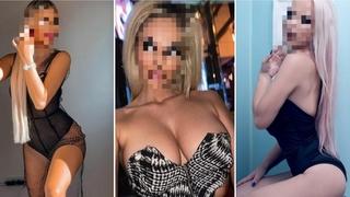 Internet preplavljen fotografijama mladih djevojaka: Prostitucija ponovo cvjeta u BiH