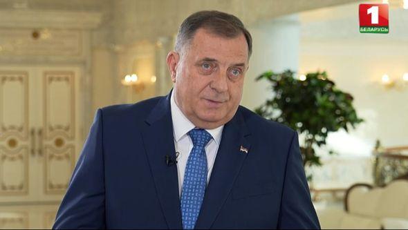 Milorad Dodik - Avaz