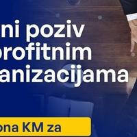 Raspisan javni poziv za neprofitne organizacije iz oblasti socijalne zaštite