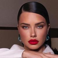 Adriana Lima progovorila o višku kilograma: Svaki dan je nova bitka