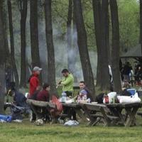 "Avazov" vremeplov: Evo kako su građani BiH proslavili 1. maj 2003. godine