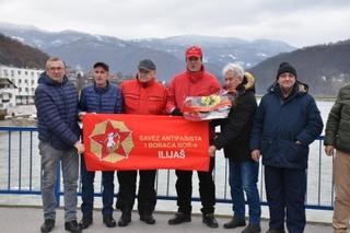 Obilježen Dan oslobođenja Goražda i sjećanja na žrtve 