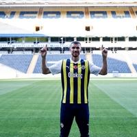 Džeko odsutan sa prvog treninga Fenerbahčea: Sve pratio putem Instagrama