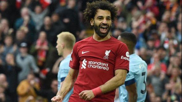 Salah: Heroj Liverpula - Avaz