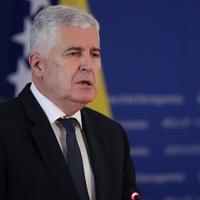 Čović: Za razliku od drugih, Hrvatska je stavila BiH u prioritete vanjske politike