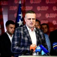 Mijatović: Nema više vremena ni prostora za gubljenje