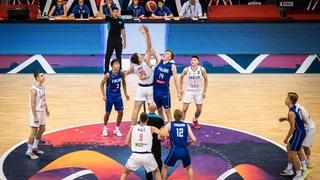 Košarkaški savez Srbije pod istragom FIBA-e: Evo koji je razlog