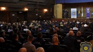 Održana svečana akademija, unaprijeđeno 176 policijskih službenika Federalne uprave policije