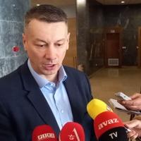 Nešić: Obilazio sam kancelarije, nisam popisivao samo Bošnjake, izgleda da su i Srbi i Hrvati išli na džumu