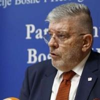 Mioković: Odluka o privremenom finansiranju FBiH na sjednici Parlamenta do polovine mjeseca

