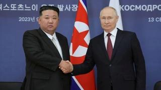 Kim Jong Un reagovao na odluku Bajdena o korištenju američkog oružja za napade na Rusiju