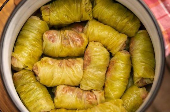 Sarma - Avaz