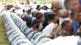 Konektikat jednoglasno usvojio zakon o Danu sjećanja na genocid u Srebrenici