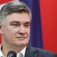 Milanović: Neću dati ostavku na mjesto predsjednika