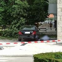 Kriminalistička policija rasvijetlila dvostruko ubistvo i ranjavanje tri osobe na Cetinju