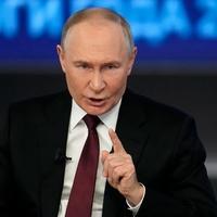 Putin se nije predomislio, kaže da žali što Ukrajinu nije napao ranije