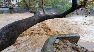 Nevrijeme u Grčkoj: "Atmosfera će eksplodirati, očekuju se ekstremne padavine"