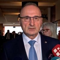 Grlić Radman: Zalagat ćemo se da BiH počne pregovore s EU do kraja godine