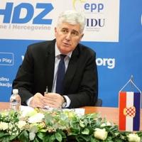 Čović: U idućih 15 dana imat ćemo Vladu Federacije BiH