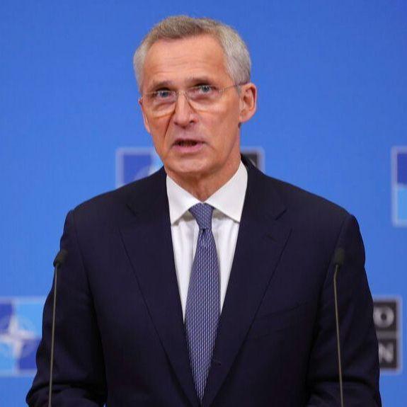 Stoltenberg: Nastavak podrške Ukrajini, ali i ulaganje u odbranu