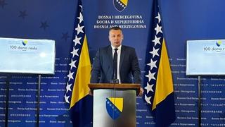 Nešić: Glavni rušitelji BiH su oni koji dolaze iz FBiH