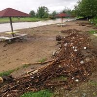 Poplave u Tesliću: Vodostaj Velike Usore nizak, počinje procjena štete