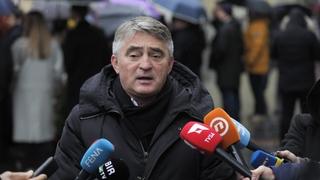 Komšić: BiH ne napreduje na evropskom putu, nije ispunila svoje obaveze godinama