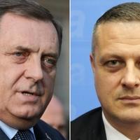 Dodik teško izvrijeđao Mijatovića: Političkom scenom u BiH je protutnjalo mnogo budala, ali on je pobjednik u toj kategoriji