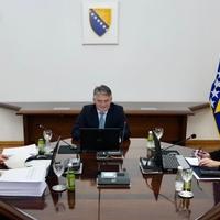 Počela sjednica Predsjedništva BiH: Hoće li biti imenovani novi generali OS BiH