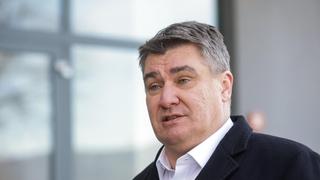 Video / Šta je tačno Milanović rekao o "otimanju Kosova"