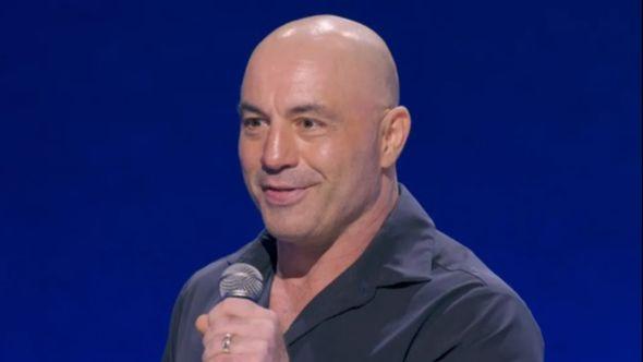 Joe Rogan - Avaz