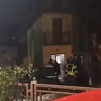 Video / Ovo je kafana u kojoj se desio masakr na Cetinju: Specijalci na ulicama, među mrtvima ima i djece