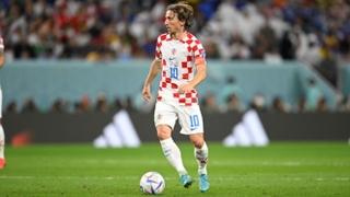 Hrvatska treba biti ponosna: Modrić među najboljim na svijetu