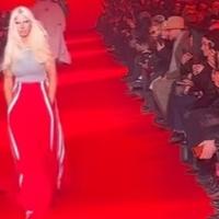 Karleuša u društvu velikih imena na Paris Fashion Weeku